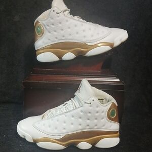 Air Jordan 13 Retro "DEFINING MOMENTS" ,Mens-10 100% AUTHENTIC!